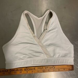 Lululemon - sports bra US6 (?)